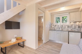 Oskars Studios & Apartments