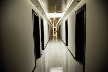 Hotel New York