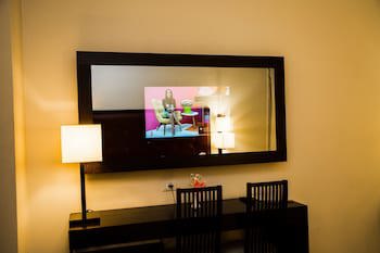 Hotel New York