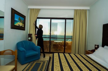 Hotel New York