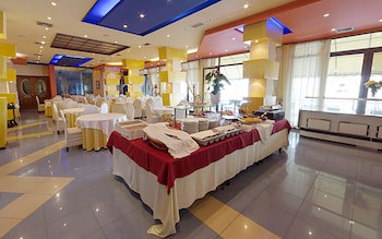 Hotel New York