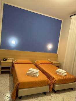 Albergo La Posta Arezzo galeri fotoğrafı