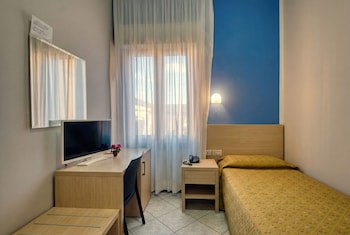 Albergo La Posta Arezzo galeri fotoğrafı