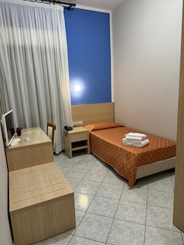 Albergo La Posta Arezzo galeri fotoğrafı