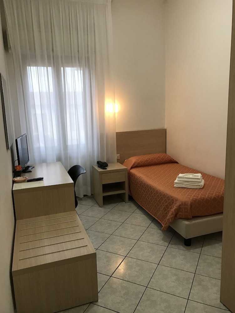 Albergo La Posta Arezzo