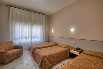 Albergo La Posta Arezzo galeri fotoğrafı