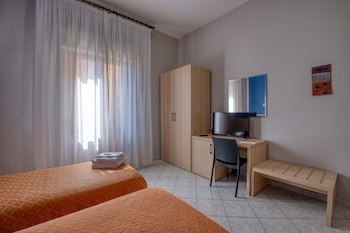 Albergo La Posta Arezzo galeri fotoğrafı