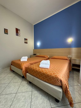 Albergo La Posta Arezzo galeri fotoğrafı
