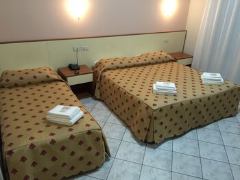 Albergo La Posta Arezzo galeri fotoğrafı