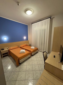 Albergo La Posta Arezzo galeri fotoğrafı