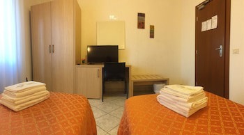 Albergo La Posta Arezzo galeri fotoğrafı