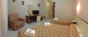 Albergo La Posta Arezzo galeri fotoğrafı
