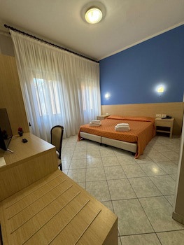 Albergo La Posta Arezzo galeri fotoğrafı