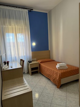 Albergo La Posta Arezzo galeri fotoğrafı