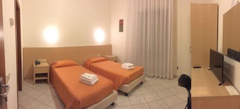 Albergo La Posta Arezzo galeri fotoğrafı
