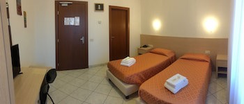 Albergo La Posta Arezzo galeri fotoğrafı