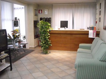 Albergo La Posta Arezzo fotoğrafı