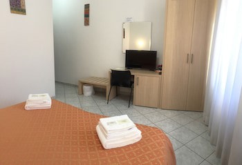 Albergo La Posta Arezzo fotoğrafı
