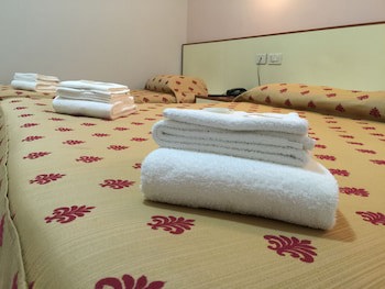 Albergo La Posta Arezzo galeri fotoğrafı