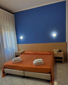 Albergo La Posta Arezzo galeri fotoğrafı