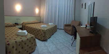 Albergo La Posta Arezzo galeri fotoğrafı