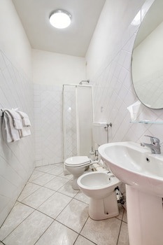 Albergo La Posta Arezzo galeri fotoğrafı