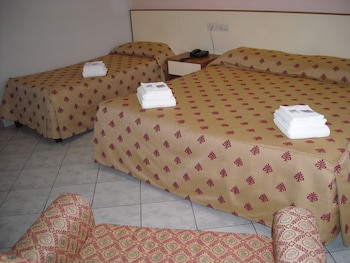 Albergo La Posta Arezzo galeri fotoğrafı