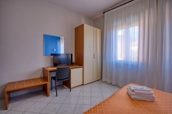 Albergo La Posta Arezzo galeri fotoğrafı