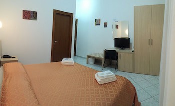 Albergo La Posta Arezzo fotoğrafı