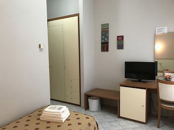 Albergo La Posta Arezzo galeri fotoğrafı
