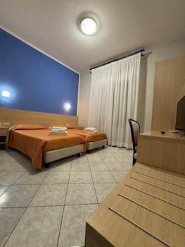 Albergo La Posta Arezzo galeri fotoğrafı