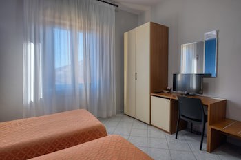 Albergo La Posta Arezzo galeri fotoğrafı