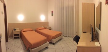 Albergo La Posta Arezzo galeri fotoğrafı
