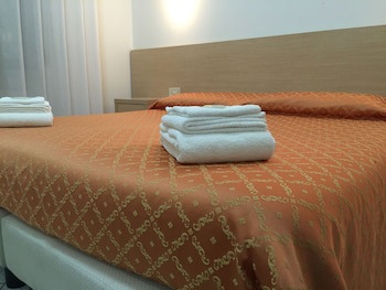 Albergo La Posta Arezzo fotoğrafı