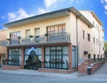 Albergo La Posta Arezzo galeri fotoğrafı