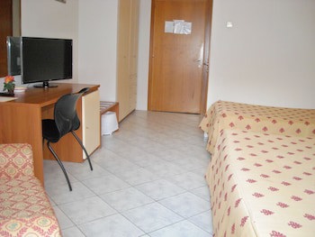 Albergo La Posta Arezzo galeri fotoğrafı