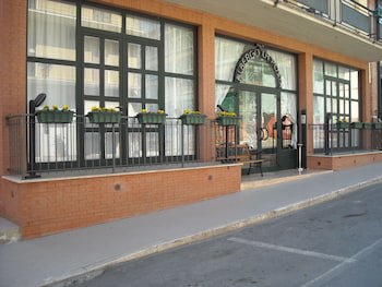 Albergo La Posta Arezzo fotoğrafı