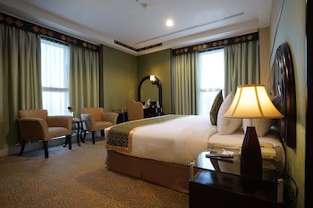 Awaliv International Hotel