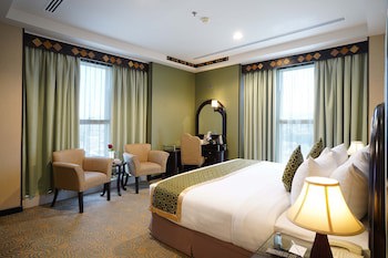 Awaliv International Hotel