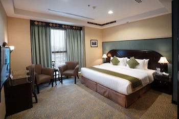 Awaliv International Hotel