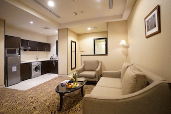Awaliv International Hotel