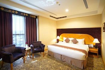 Awaliv International Hotel