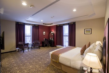 Awaliv International Hotel