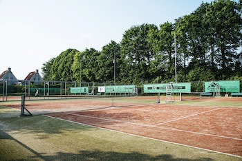 Paviljoen Hotel