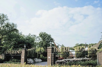 Paviljoen Hotel