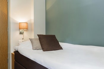 Paviljoen Hotel