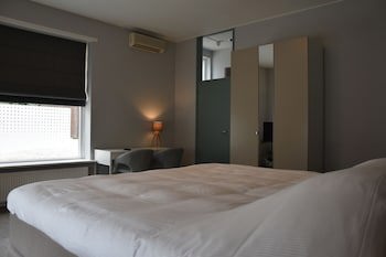 Paviljoen Hotel