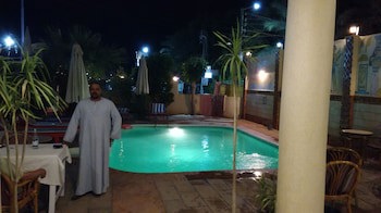 El Mesala Hotel