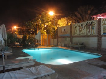 El Mesala Hotel