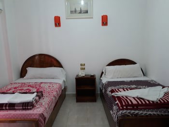 El Mesala Hotel